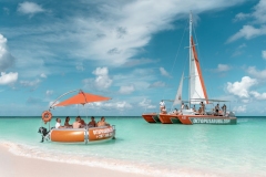 Sunset Cruises and Private trip Aruba